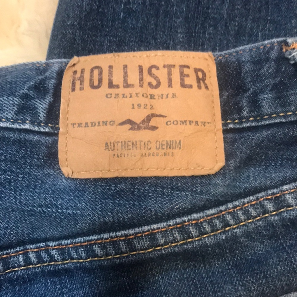 Hollister jeans - Picture 4 of 7